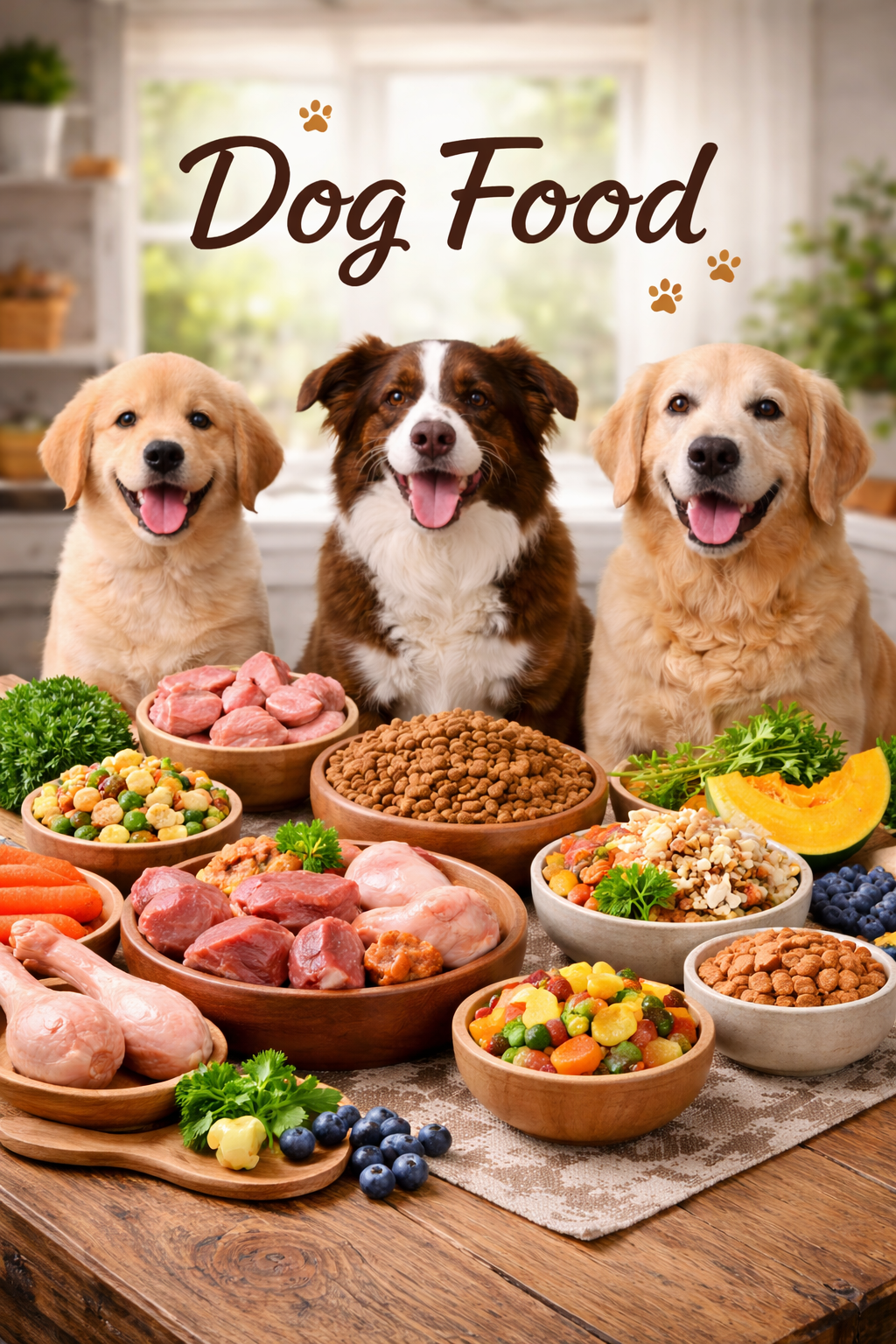 Dog Food