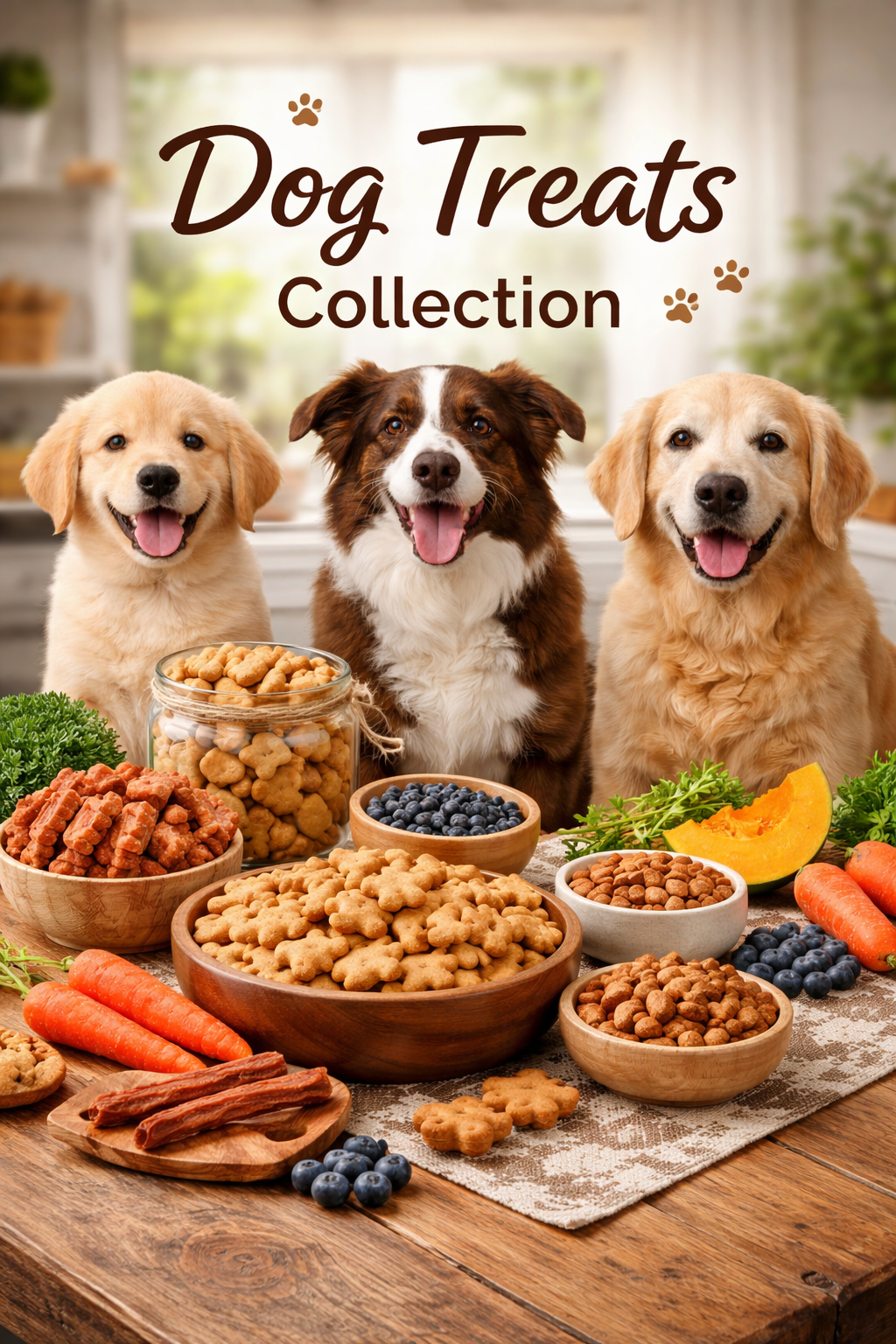 Dog Treats