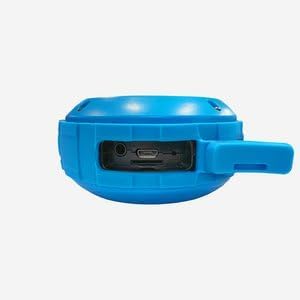 Pet Acoustics Pet Tunes Dogs & Canine - Portable Speaker