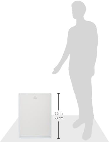Ideal Pet Products Deluxe Aluminum Pet Door with Telescoping Frame, Super Large, 15" x 20" Flap Size, White