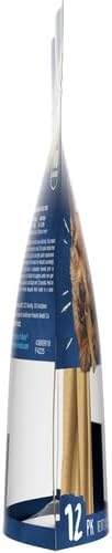 Purina Busy Busy Made in USA Facilities Small Breed Dog Bones,Mini - 12 ct. Pouch,(Pack of 2)