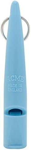 210.5 Acme Whistles - Baby Blue