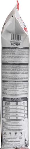 Hill's Science Diet Adult 7+ Dry Dog Food, Chicken Meal, Barley, & Rice, 15 lb. Bag