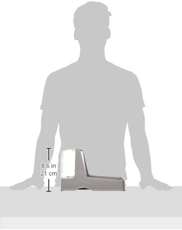 Petmate Fresh Flow II Fountain 110Oz