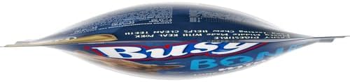 Purina Busy Busy Made in USA Facilities Small Breed Dog Bones,Mini - 12 ct. Pouch,(Pack of 2)