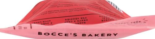 Bocce's Bakery Avery 6576 Etiqueta Láser Permanente, ID 1 1/4" X 1 3/4" / 3,18 X 4,45 cm 1,600 Etiquetas, Color Blanco (Pack of 5)