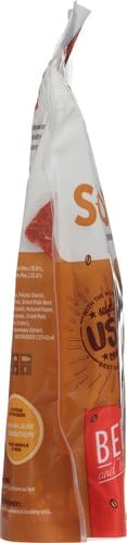 Nutrish Soup Bones Premium Dog Chews with Real Beef and Barley,6 Chews (Rachael Ray),(Pack of 2)