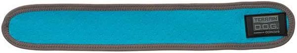 Terrain D.O.G. - CoolCore Polyester Lycral - Dog Wrap for Icing & Cooling