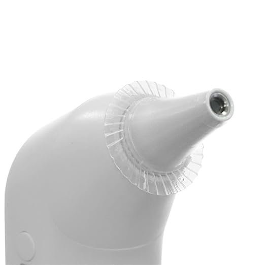 Innovo Medical iE100A and iE100B Ear Thermometer Probe Cover, Lens Filter, Protection from Dust and Ear Wax