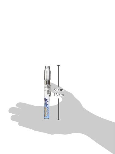 Markal Certified Thermomelt Temperature Indicator Heat Stick, 250 Degrees Fahrenheit, 5" Length