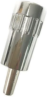 Lixit® L100 Water Faucet Automatic Fountain for Dogs and Other Pets - Made in USA (1 Pack)