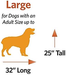 MidWest Homes for Pets 42-Inch LifeStages Crate for Large Breeds, 71-90 lbs, Single Door Folding Dog Crate with Divider Panel, Leak-Proof Tray & Secure Latch, Heavy-Duty & Easy to Assemble