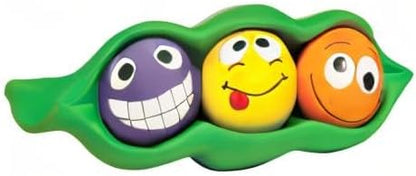 Multipet Three Peas in A Pod