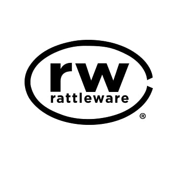Rattleware Precise Thermometer Calibration Tool - Pack of Six - Convenient Addition to Your Toolkit - Perfect for Ensuring Temperature Accuracy - Ideal for Professional and Home Use