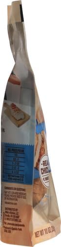Milo's Kitchen Chicken Meatballs Dog Treats, 10 Ounce