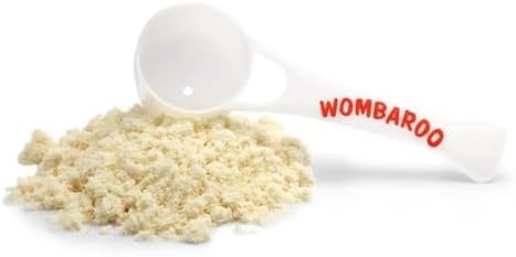Wombaroo Dog Milk Replacer for Puppies - 7.5 Ounces (215 Grams)