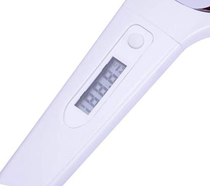 Aurrynns Pet Digital Anus Thermometer for Dogs, Cats, Pigs, Sheep ()