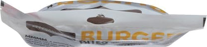 Nutrish Burger Bites Beef Recipe with Bison Premium Dog Treats, 12 oz. Pouch (Rachael Ray) (Pack of 2)