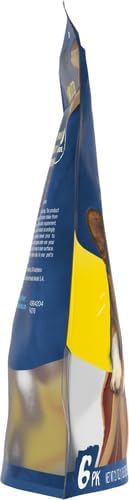 Purina Busy with Beggin’ Twist’d Adult Dog Chew Bone Treats - 6 ct. Pouch