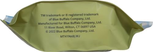 Blue Buffalo BeneBars Digestive Support Dog Treats with Prebiotic Fiber,Made with Natural Ingredients,USA Chicken & Apple,9-oz Bag,(Pack of 2)