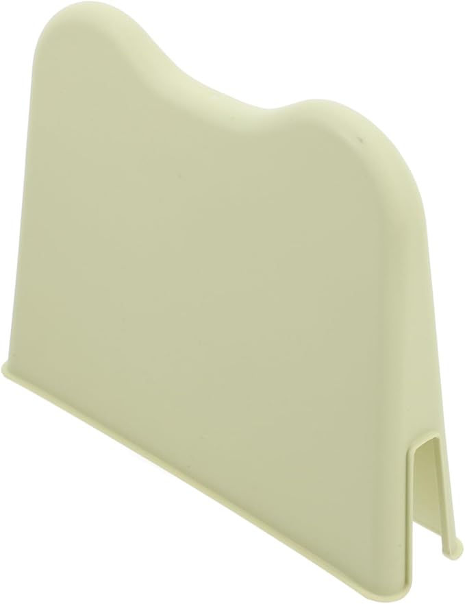 Yardwe Indoor Soft and Cute Dog Urine Catcher Tray with Vent Holes Compatible with Puppy Potty Training Spray Ensures Clean Home Environment