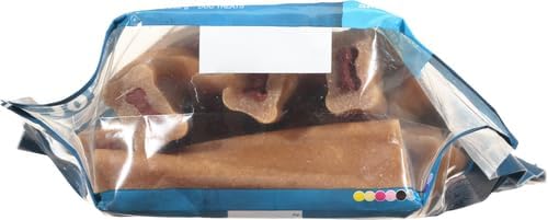 Purina Busy Bone Adult Dog Chew Bone Treats, Original - 10 ct. Pouch