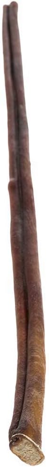 Redbarn Pet Products 9" Bully Sticks for Dogs, 1 lb. Bag, Pack of 8