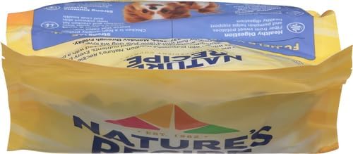 Nature's Recipe Grain Free Dog Food, Chicken | Small Breed | Sweet Potato & Pumpkin | 4 lb Bag | Pack of 2