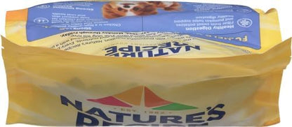Nature's Recipe Grain Free Dog Food, Chicken | Small Breed | Sweet Potato & Pumpkin | 4 lb Bag | Pack of 2