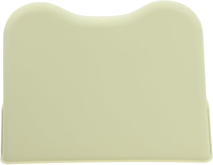 Milisten Indoor Dog Pee Station with Vent Holes Soft and Pee Pad Holder for Convenient Puppy Potty Training Compatible with Various Dog Toilets
