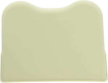 Milisten Indoor Dog Pee Station with Vent Holes Soft and Pee Pad Holder for Convenient Puppy Potty Training Compatible with Various Dog Toilets