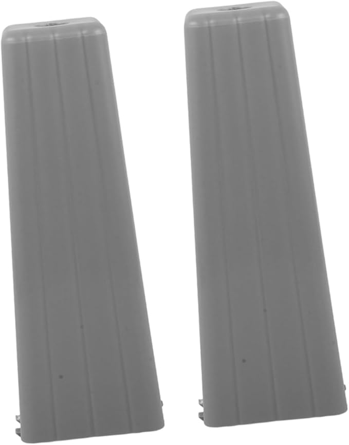 Happyyami 2pcs Dog Potty Tray Urine Column Indoor Pet Urinal for Effortless Dog Training and Cleanliness Practical Potty Accessory