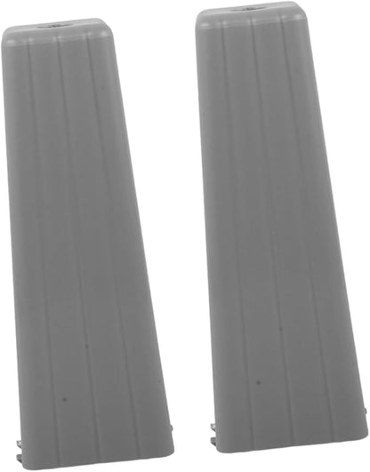 Happyyami 2pcs Dog Potty Tray Urine Column Indoor Pet Urinal for Effortless Dog Training and Cleanliness Practical Potty Accessory