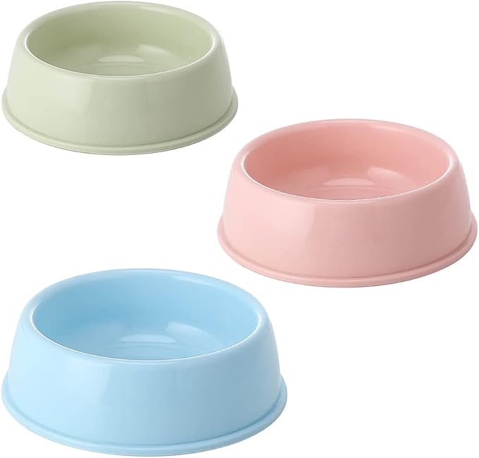 for Food Feeding Water Dish Bowls Dog and for Supply Food Feeding Water Dish Bowl Feeder Practic