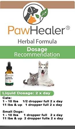Trachea Cough Elixir - 2 fl oz - for Cats & Dogs (Picky Eaters) - Dry Hacking Cough