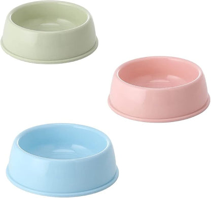 for Food Feeding Water Dish Bowls Dog and for Supply Food Feeding Water Dish Bowl Feeder Practic