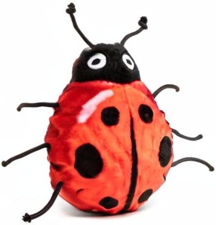 Ladybug Faball
