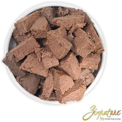 Zignature Kangaroo Canned Dog Food Formula 12/13oz