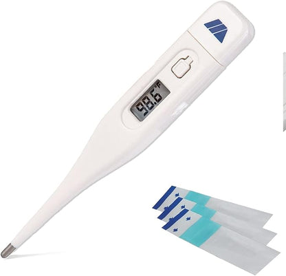 Hospi-Therm Kit II Dual Scale Thermometer [Set of 5]