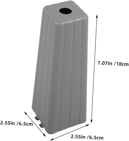 Mipcase 2pcs Indoor Dog Potty Training Urine Column for Dogs Potty Training Easy to Pet Accessory for Maintaining