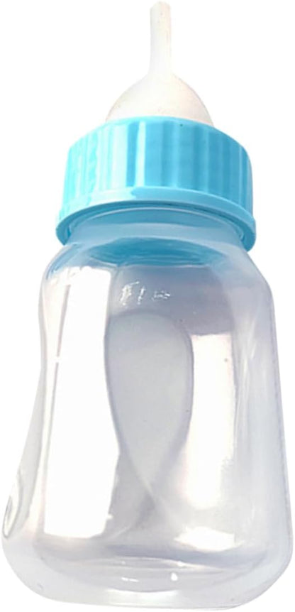 BESPORTBLE 2pcs Cat Milk Bottle Kitten Milk Feeders for Puppies Kittens Pet Nursing Bottles