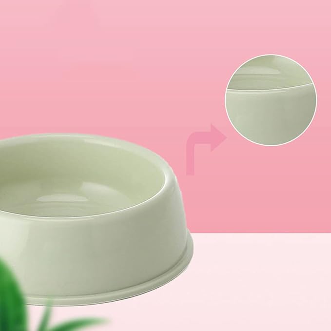 for Food Feeding Water Dish Bowls Dog and for Supply Food Feeding Water Dish Bowl Feeder Practic
