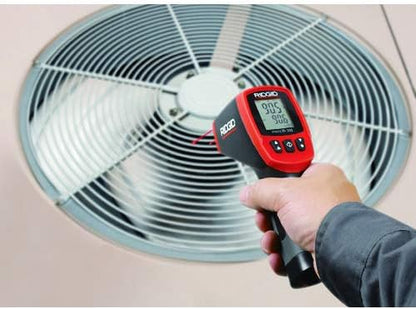 Ridgid 36798 IR-200 Micro Thermometer