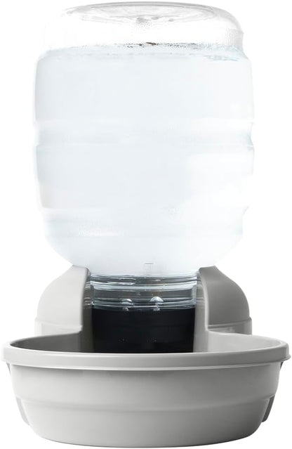 Petmate Aspen Pet Lebistro Cat and Dog Water Dispenser, Made in USA