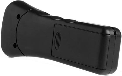 Dog Barking Control Devices, Anti Barking Device Dog Behavior Aid Double Head Double Speaker Ultrasonic Dog Barking Deterrent for Training Deterrent