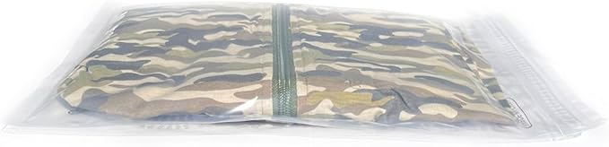 Yeapeeto Dog Onesie Surgery Recovery Suit for Large Medium Bodysuit Dogs Pajamas PJS Full Body for Shedding, Prevent Licking, Wound Protection, Cone Alternative (4XL, Camo)