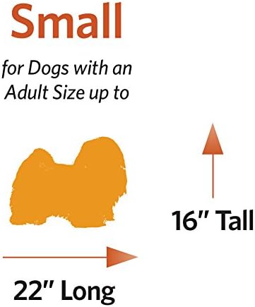 MidWest Homes for Pets Blue Fashion iCrate Starter Kit, 24-inch Dog Crate Bundle for Small Dogs, Includes Cage, Pet Bed, 2 Bowls and Privacy Cover