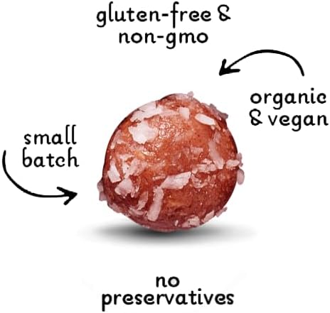 Lord Jameson Berry Best Soft & Chewy Organic Dog Treats - Strawberries & Beets- Gluten-Free, Preservative-Free, USDA Certified Organic – For All Life Stages - Made in USA 6 oz