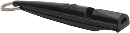 The Acme 211.5 Black Dog Training Whistle