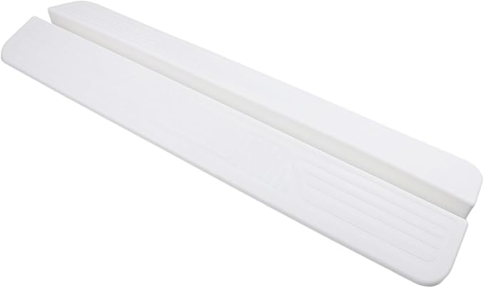POPETPOP Dog Gate Ramp for Doorway Pet Fence Hardware Pet Gate Safety Door Fixator Support Feet Enhance Home Safety